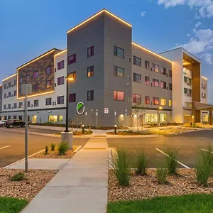 Hotel Element International Airport