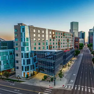Hotel The Art Denver, Curio Collection By Hilton