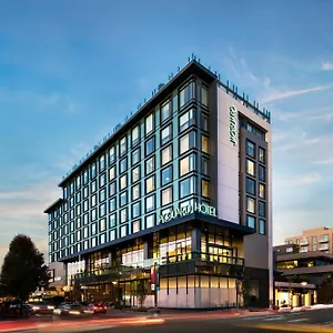 Hotel The Jacquard, Autograph Collection