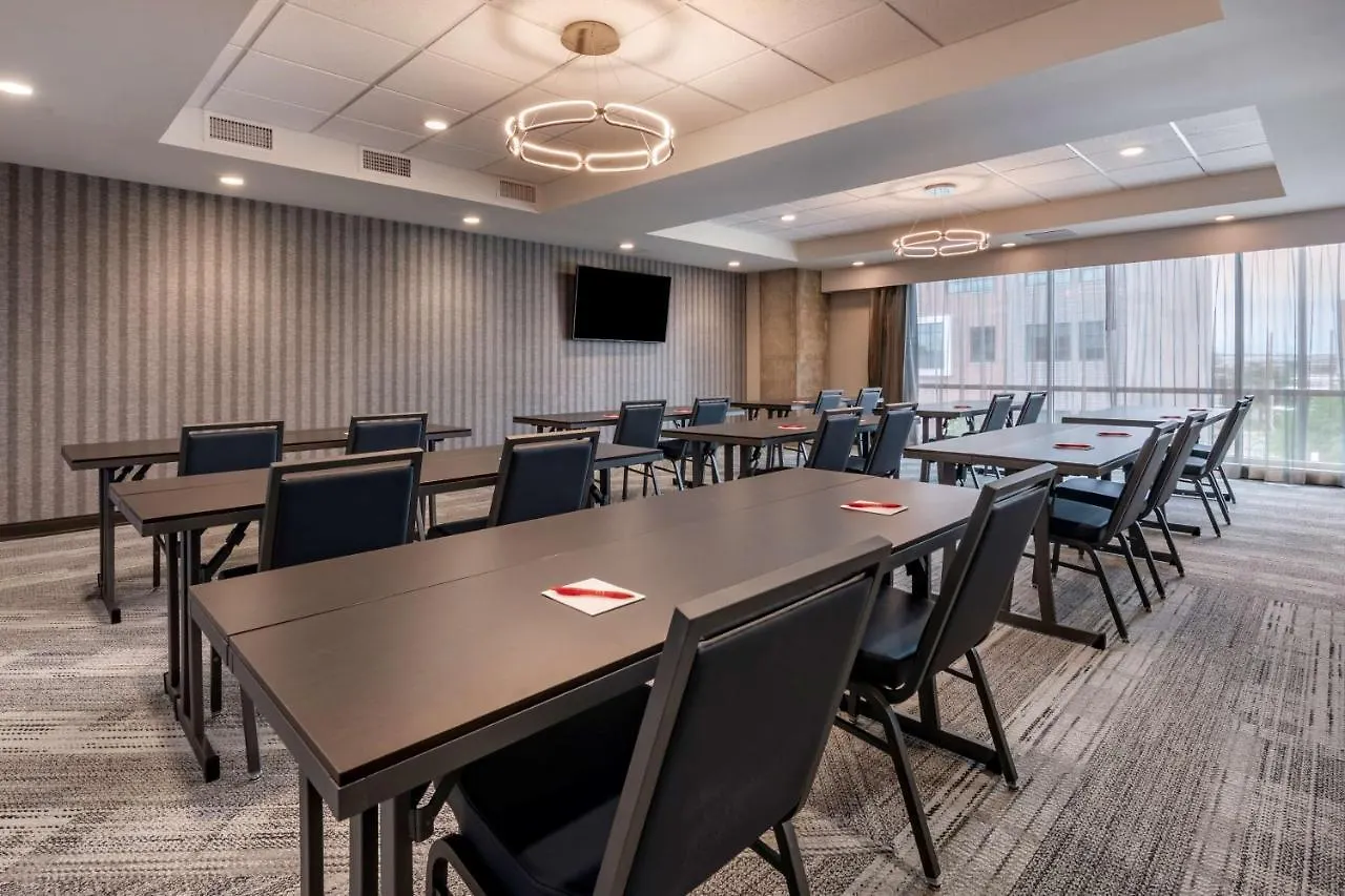 Vib Hotel By Best Western Denver Rino United States