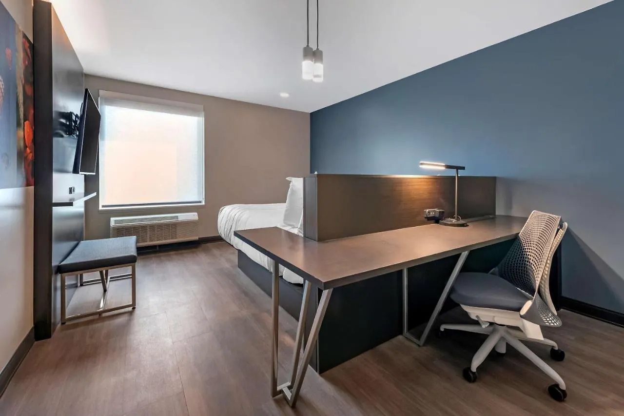 Vib Hotel By Best Western Denver Rino