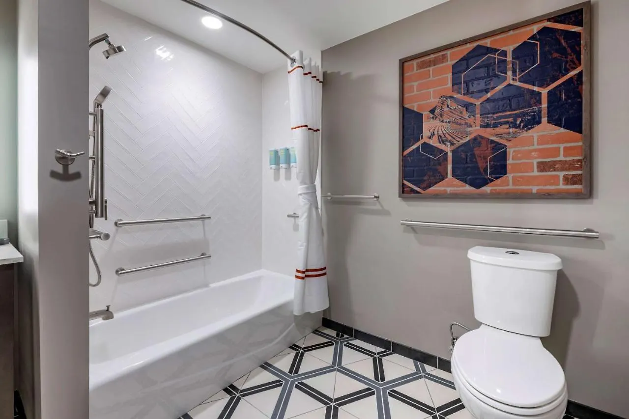 ***  Vib Hotel By Best Western Denver Rino United States