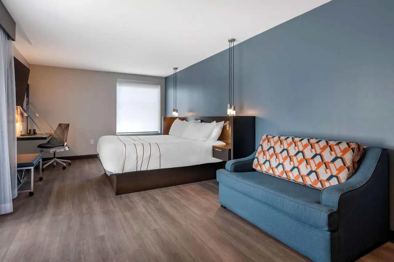 Vib Hotel By Best Western Denver Rino