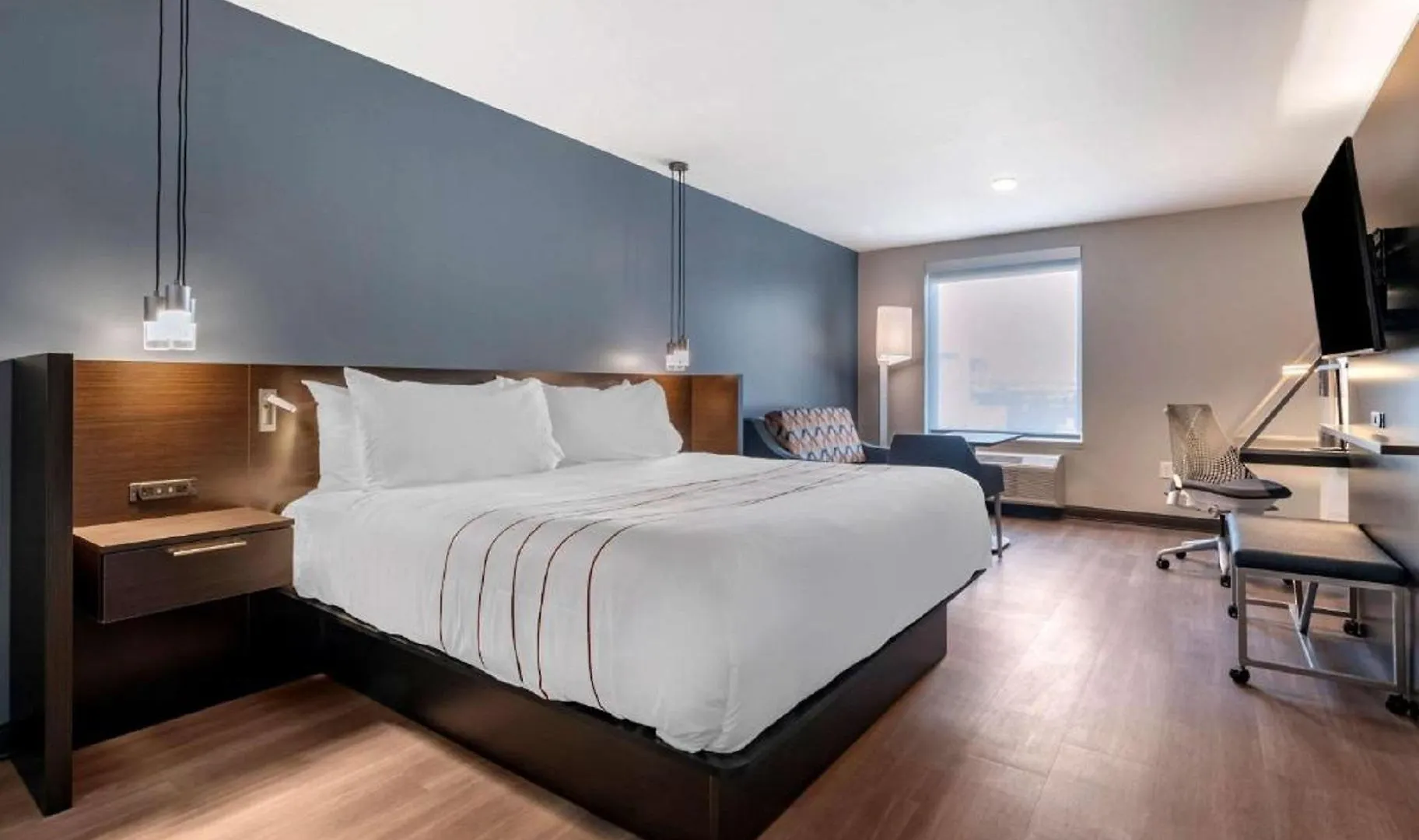 Vib Hotel By Best Western Denver Rino