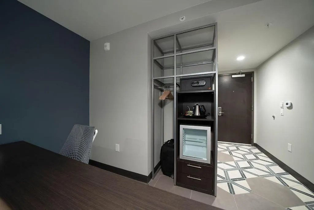 Vib Hotel By Best Western Denver Rino