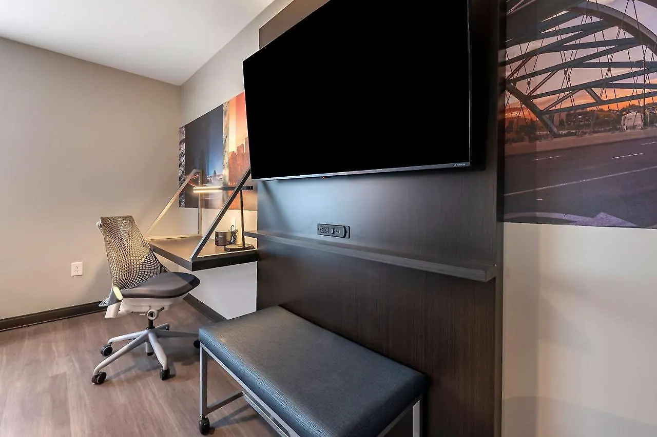 Vib Hotel By Best Western Denver Rino United States