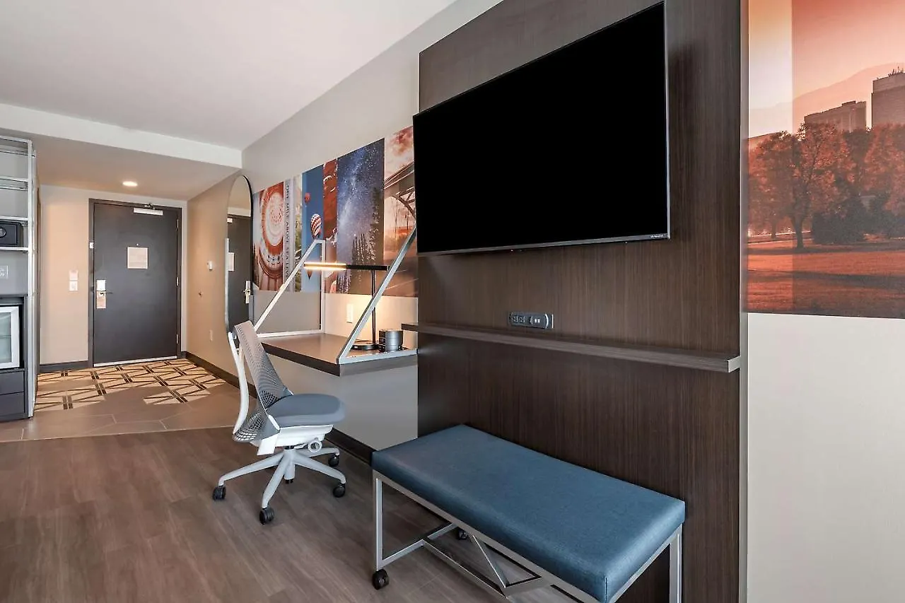 Vib Hotel By Best Western Denver Rino