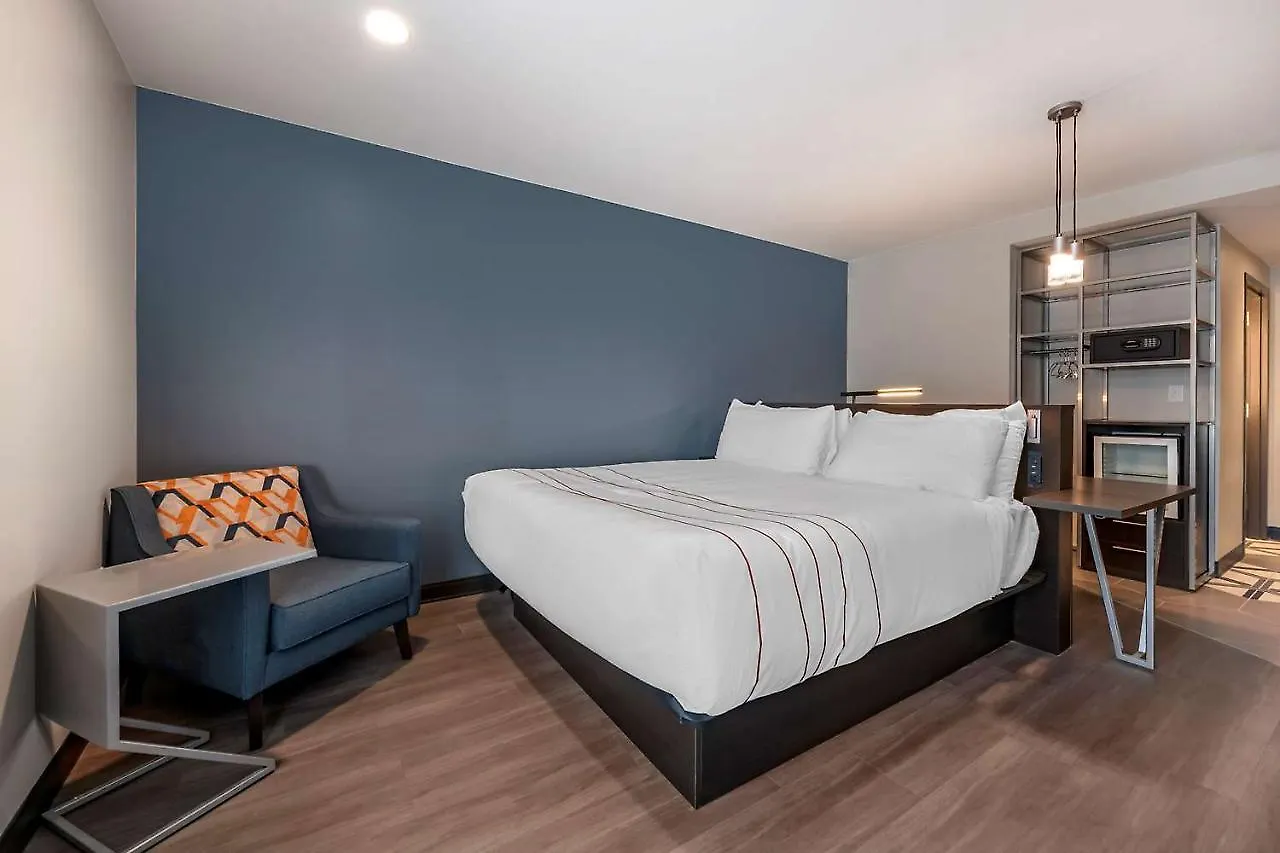 Vib Hotel By Best Western Denver Rino