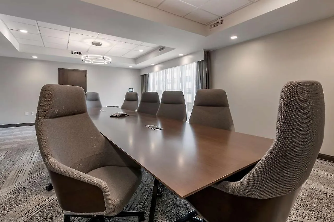 Vib Hotel By Best Western Denver Rino