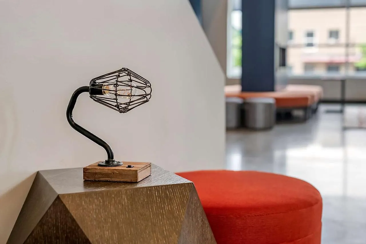 Vib Hotel By Best Western Denver Rino