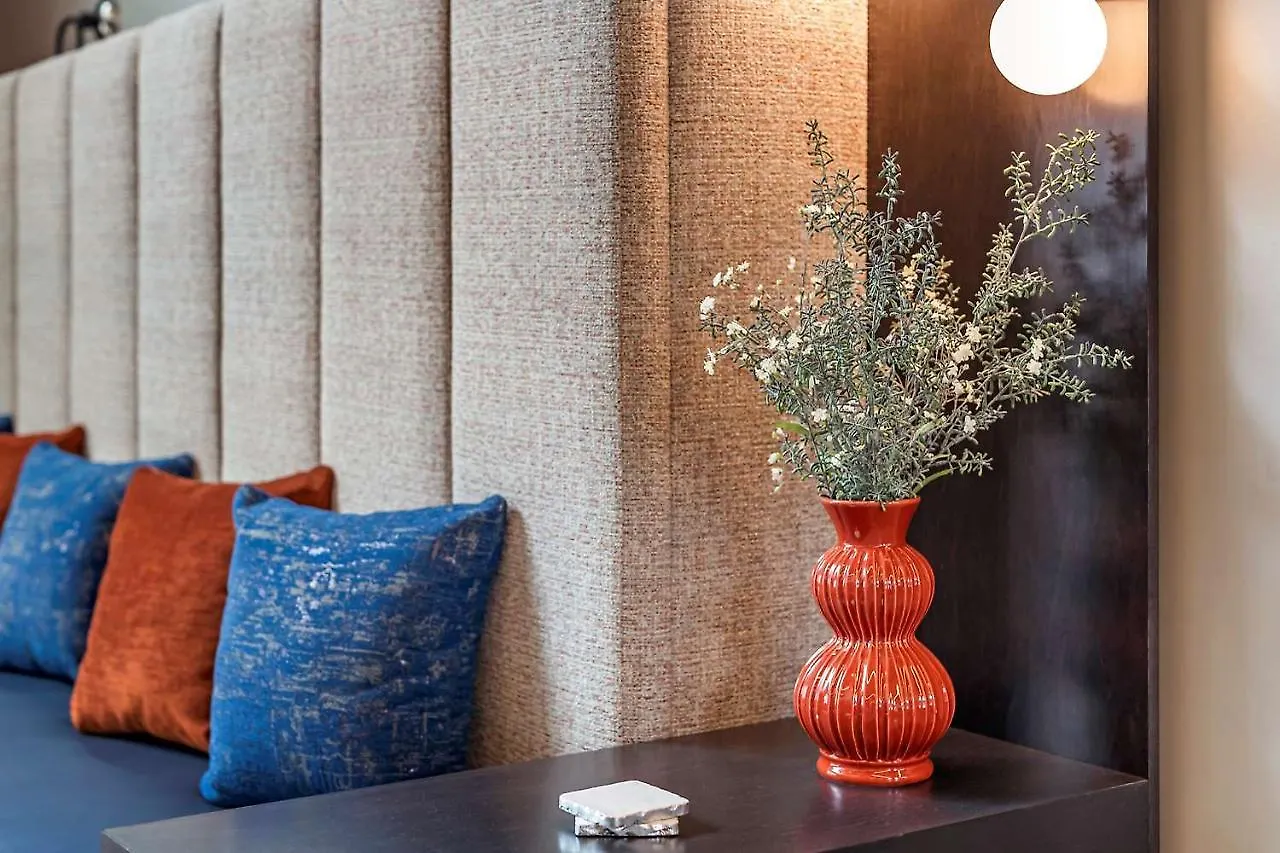 Vib Hotel By Best Western Denver Rino