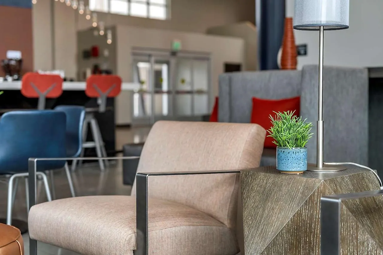 Vib Hotel By Best Western Denver Rino
