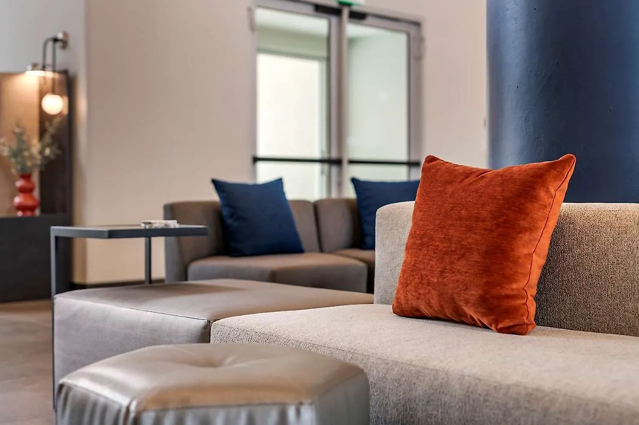 Vib Hotel By Best Western Denver Rino
