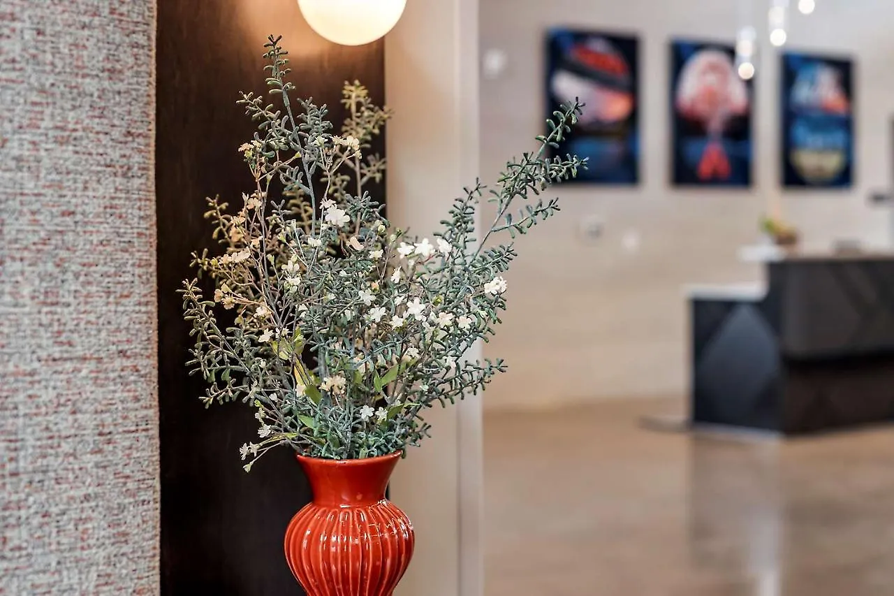Vib Hotel By Best Western Denver Rino